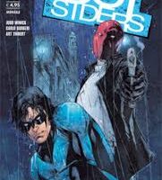 Outsiders 6