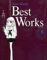 Suzue Miuchi Best Works