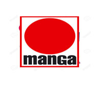 Romanzi Manga