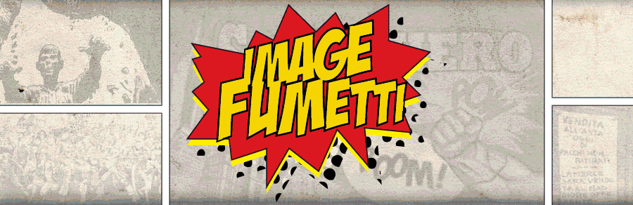 image fumetti