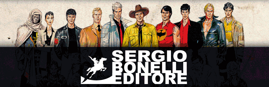 bonelli comics